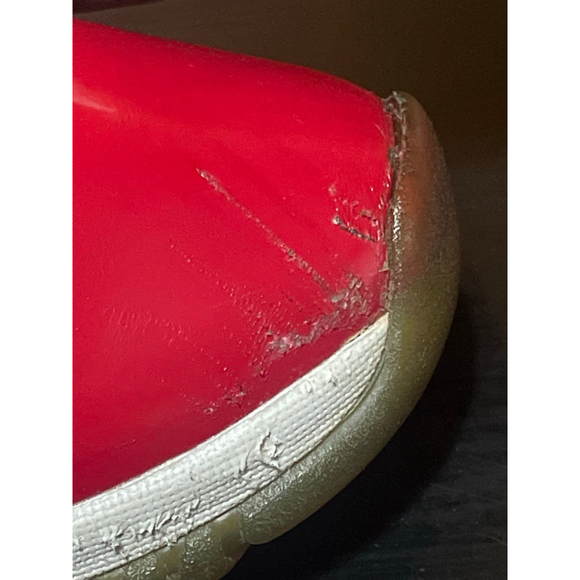 Men's size 10 Jordan 11 “win like 96” sneakers - Picture 6 of 9